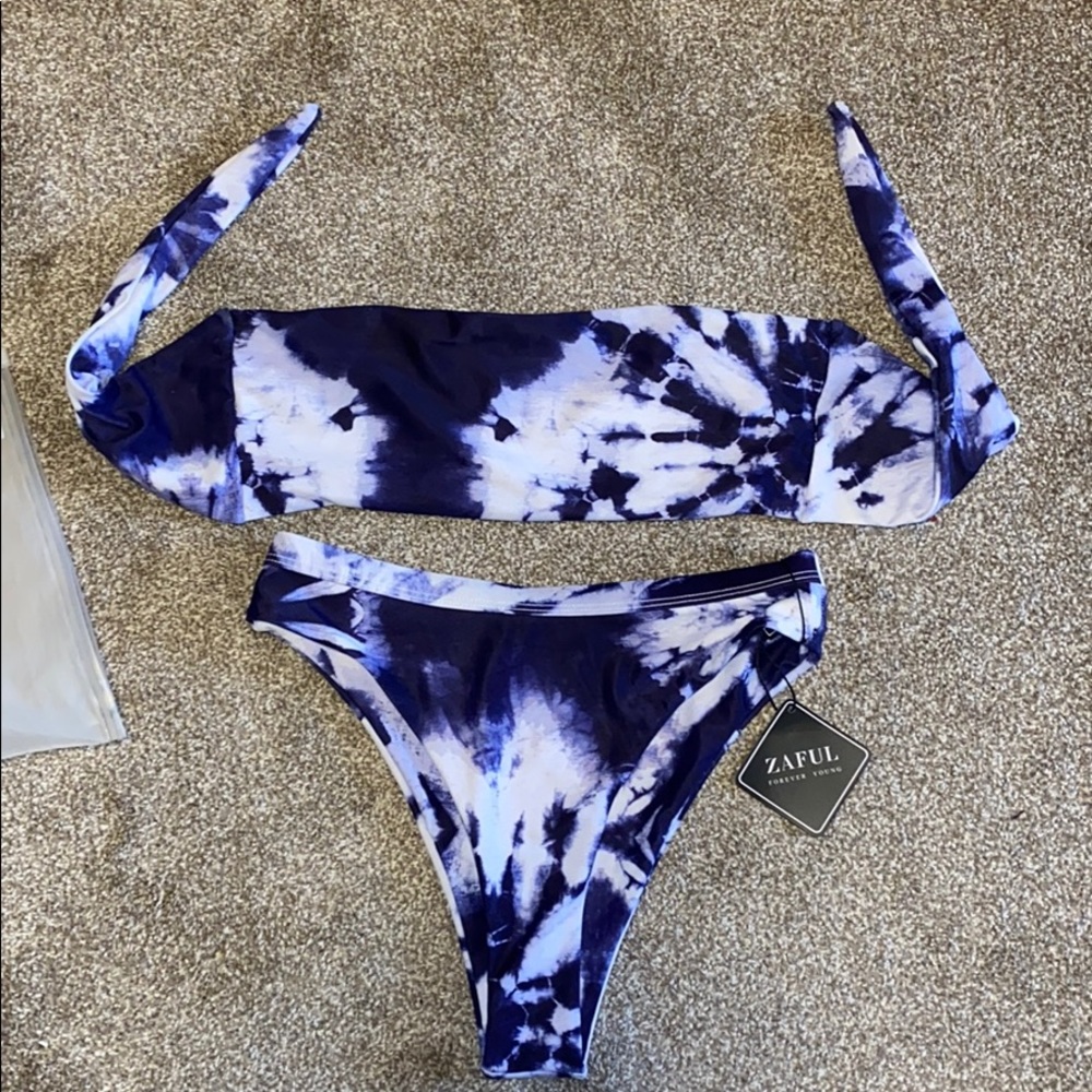 ZAFUL bikini swimsuit